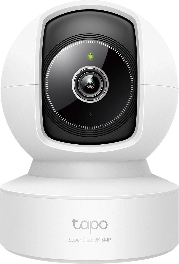 TP-Link Tapo C232 od 1 159 Kč - Heureka.cz