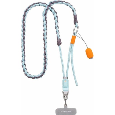 PGYTECH LinkGo Photography Strap Sea Blue P-PG-059