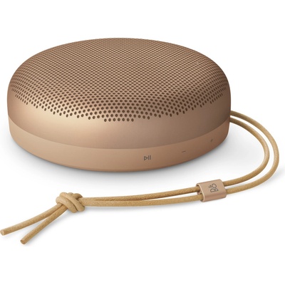 Bang & Olufsen Beosound A1 3rd