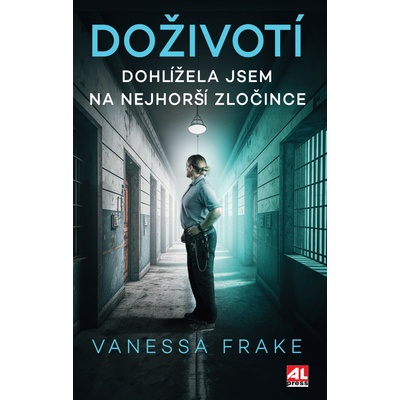 Doživotí - Vanessa Frake Ruth Kelly