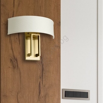 Elstead Lighting Hinkley HK-HAMPTON2-BB