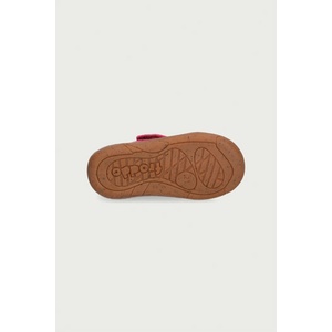 Froddo пантофи за деца MINNI WOOLY - answear - 84,08 лв