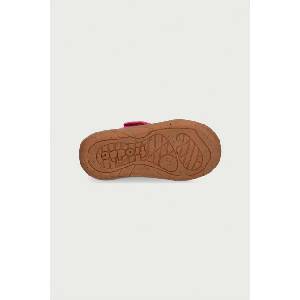 Froddo пантофи за деца MINNI WOOLY (G1700343.G)