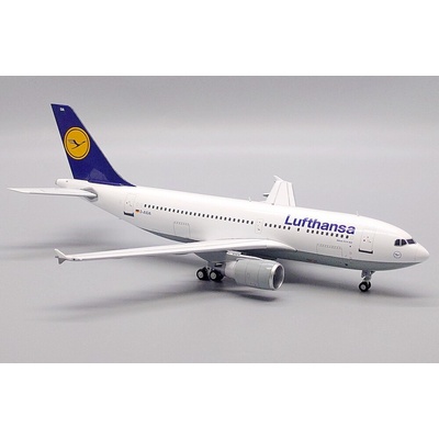 JC Wings A310-304 Lufthansa 1990s Colors 1:200