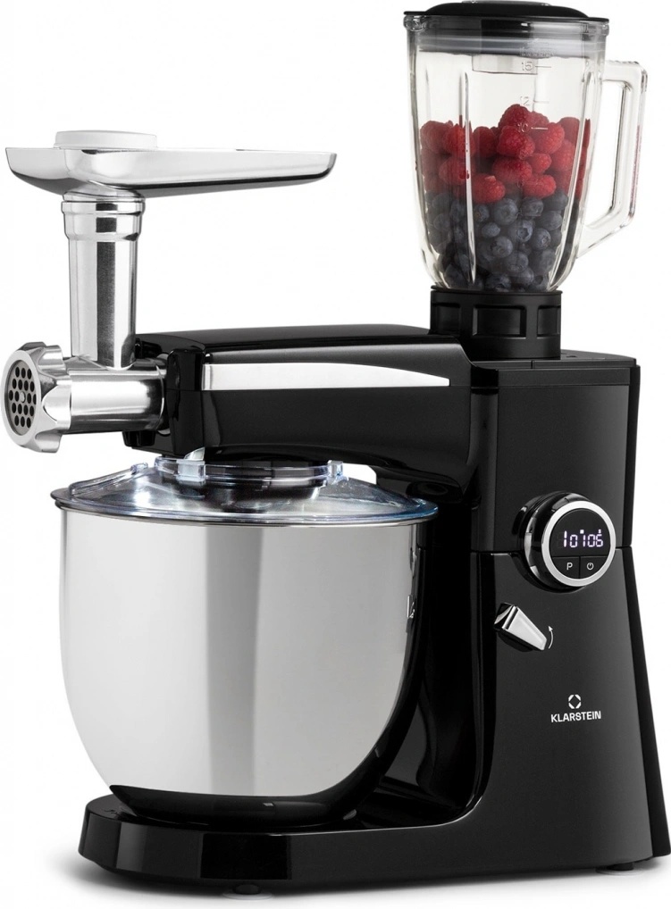 Klarstein TKC5 Renata Black