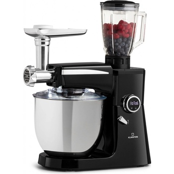 Klarstein TKC5 Renata Black