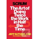 Scrum - Sutherland Jeff