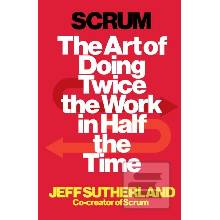 Scrum - Sutherland Jeff
