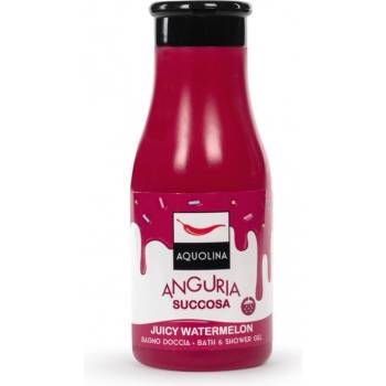 Aquolina Juicy watermellon Душ гелове за тяло 250ml