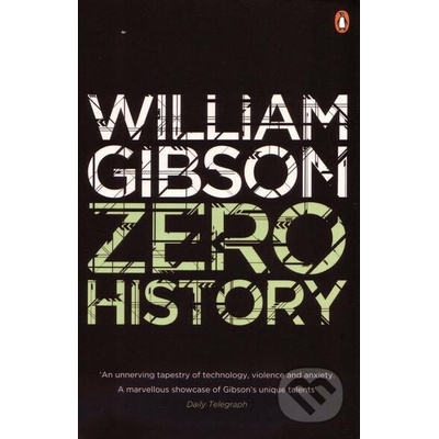 Zero History
