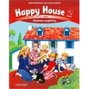 Happy House 2 Third Edition Učebnice