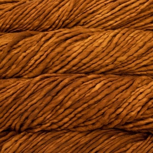malabrigo Rasta Карамел Плетива прежда (RAS142)