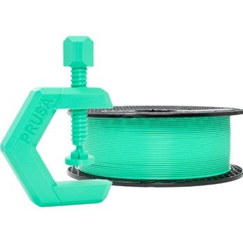Prusa Prusament PETG Prusa Pro Green (NFC) - 1, 75 mm / 1000 g (8594173676244)