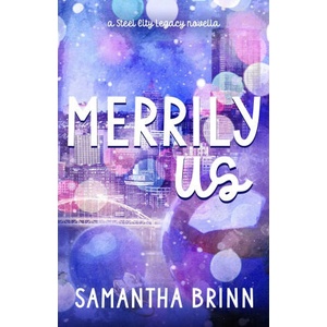 Merrily Us | Samantha Brinn (2025)