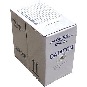 Datacom 1386 CAT5E, FTP, 100m