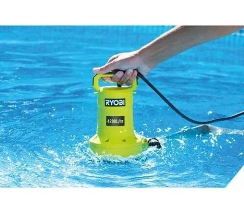 Ryobi RY18SPA-O