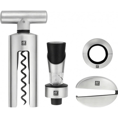 Zwilling Set doplňků k vínu 4 ks ZWILLING® Sommelier