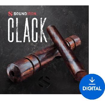 Soundiron Clack (Дигитален продукт)