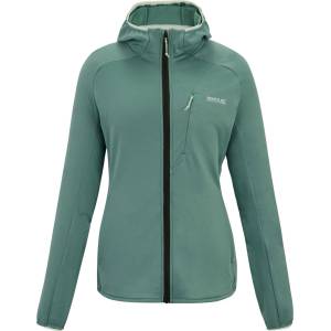 Regatta Women's Kadley Midlayer Размер: L / Цвят: светло син