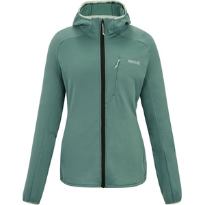 Regatta Women's Kadley Midlayer Размер: S / Цвят: розов