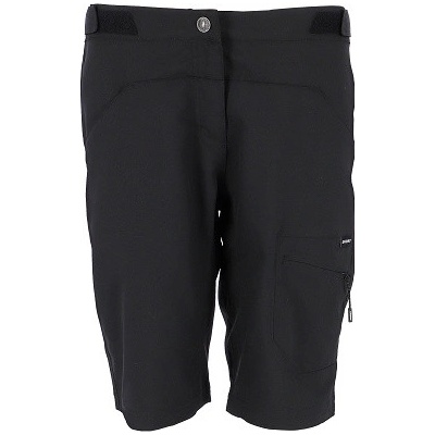 Ghost WALDsassen by Maloja Line ➜ Ladies black / blue