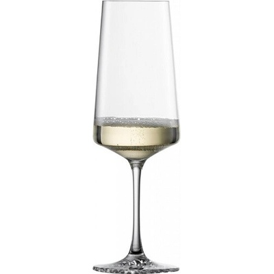 Zwiesel Glas Echo Champagne 4 x 395 ml