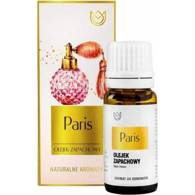 Naturalne Aromaty Vonný olej Paris 10 ml