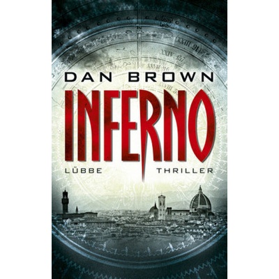 INFERNO něm. ed.