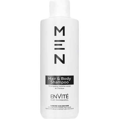 Dusy Envité Men Hair & Body Shampoo 1000 ml