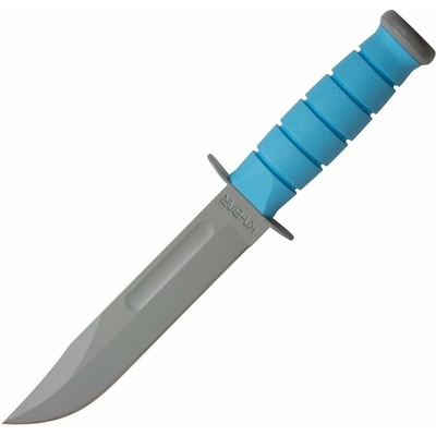 KA-BAR USSF SPACE hladké ostrie MODRÝ