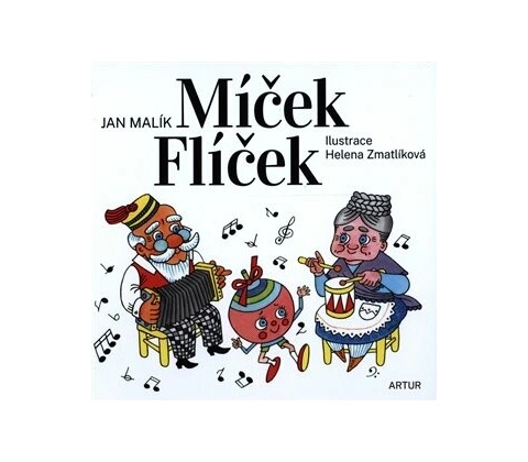 Míček Flíček