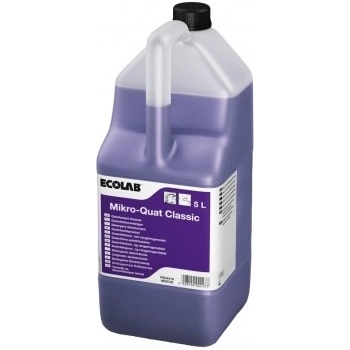 Mikro Qvat Classic 5 L 904 71 80