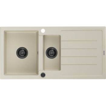 Mexen Andres (6515101510-69-B)