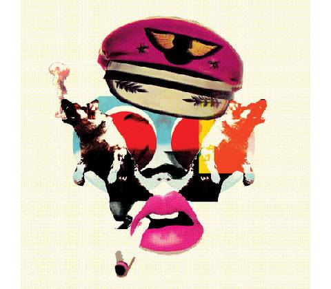 PRODIGY: ALWAYS OUTNUMBERED, CD