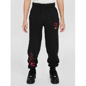 NIKE Спортно долнище cr7 k club flc jggr - sportdepot - 56,91 лв