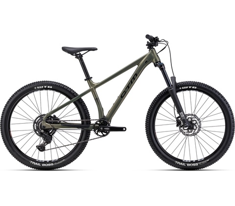 CTM Zephyr Comp 2026