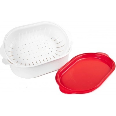 Makro 67300 miska so sitkom 20x28cm