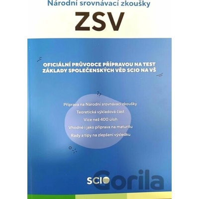 Cvičebnice Základní společenské vědy 2023/24