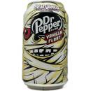 Dr Pepper Vanilla Float 330 ml