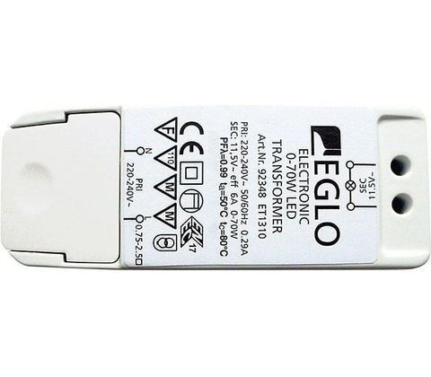 Eglo 92348 transformátor