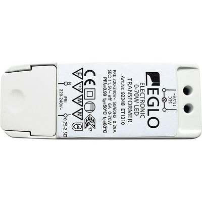 Eglo 92348 transformátor