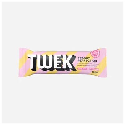 Tweek Tyčinka arašidová 40 g