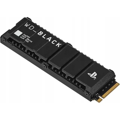WD Black SN850P 2TB, WDBBYV0020BNC-WRSN
