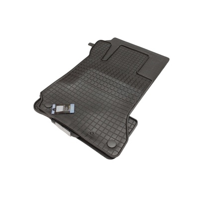 Petex Гумени стелки за MERCEDES C-Class W204 (2007-2014) / E-Class C207 coupe (2010-2017), марка Petex (PT-46110)