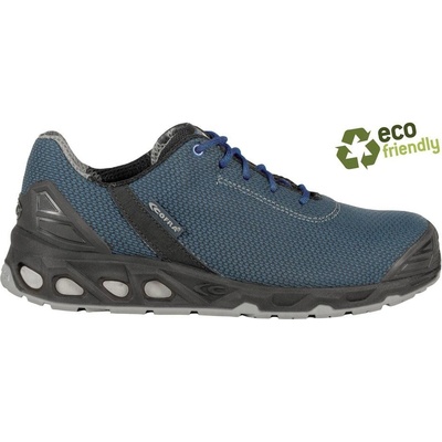 Cofra Hertz Blue S3 SRC