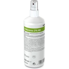 Citroclorex 2%zelený spray 250 ml