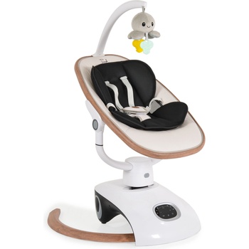 Image 1 of Cangaroo Електрическа люлка Triumph бежов (3800146249762)