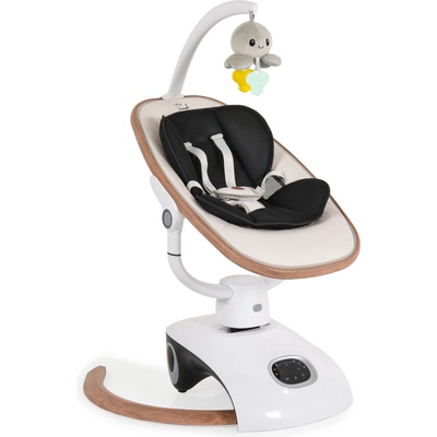 Cangaroo Електрическа люлка Triumph бежов (3800146249762)