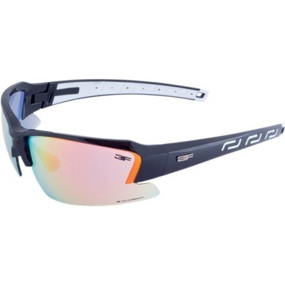 3F vision Volcanic II 1616