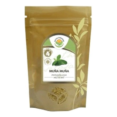 Salvia Paradise Muňa Muňa nať mletá 75 g